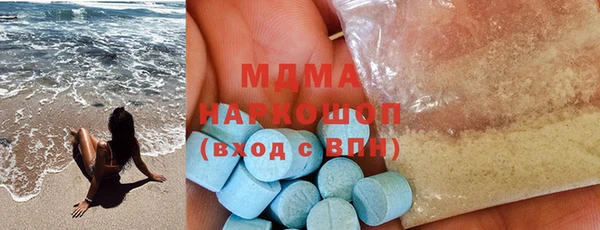 мдпв Краснослободск